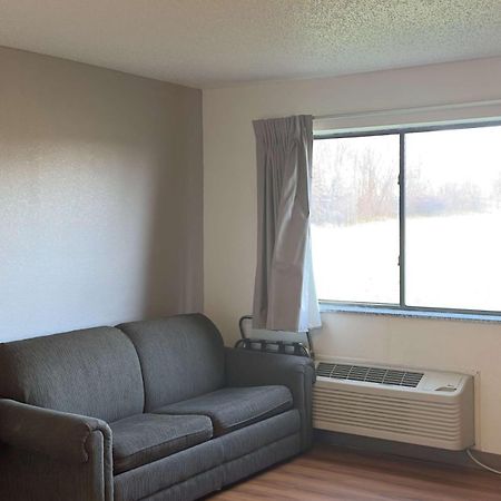 Motel 6-Waterloo, Ia Zewnętrze zdjęcie