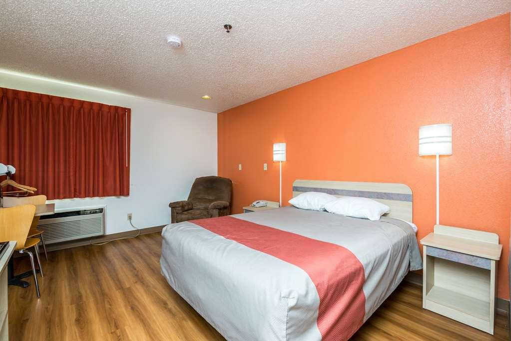 Motel 6-Waterloo, Ia Pokój zdjęcie