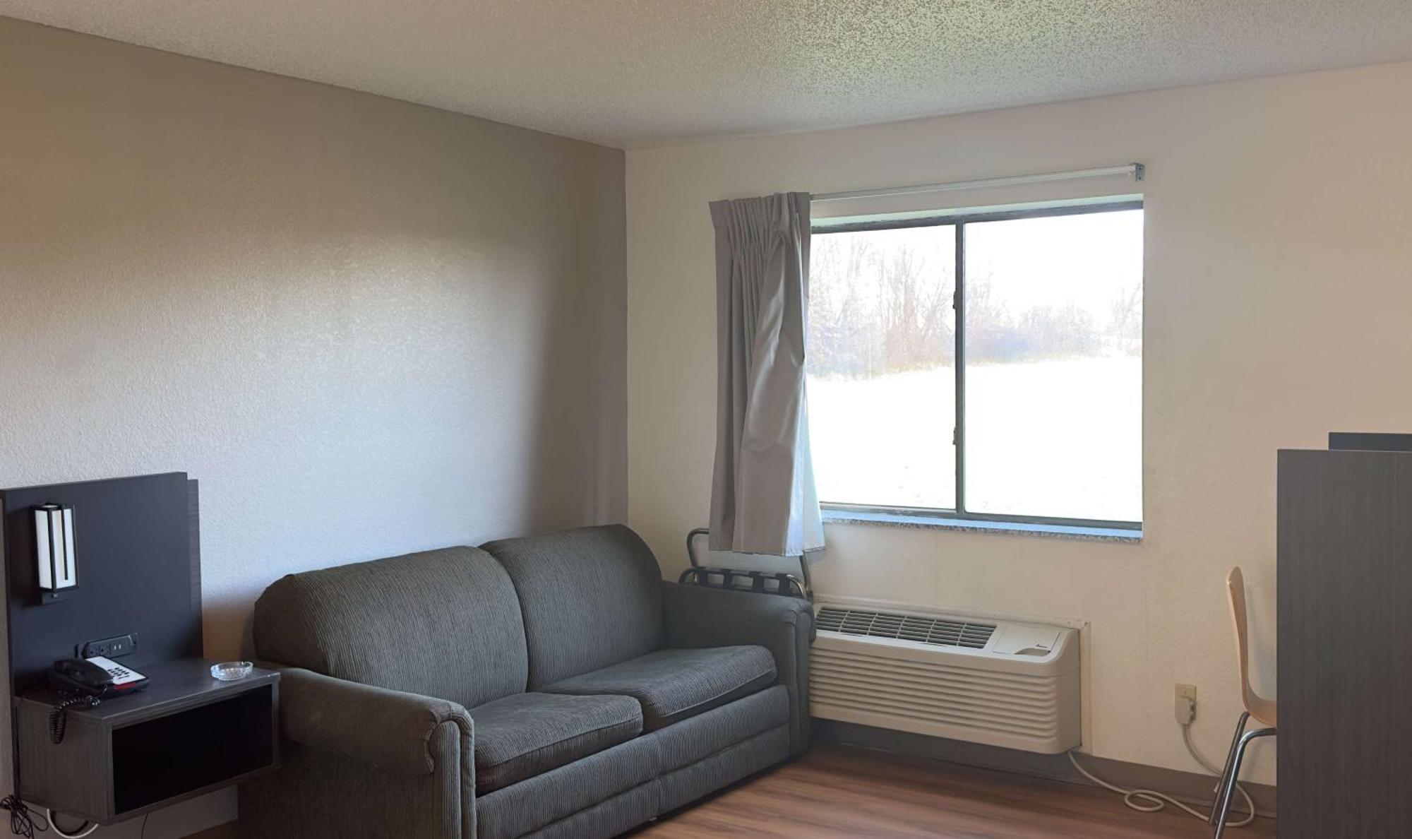 Motel 6-Waterloo, Ia Zewnętrze zdjęcie