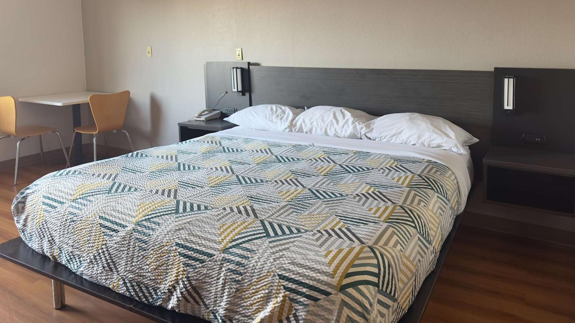 Motel 6-Waterloo, Ia Zewnętrze zdjęcie