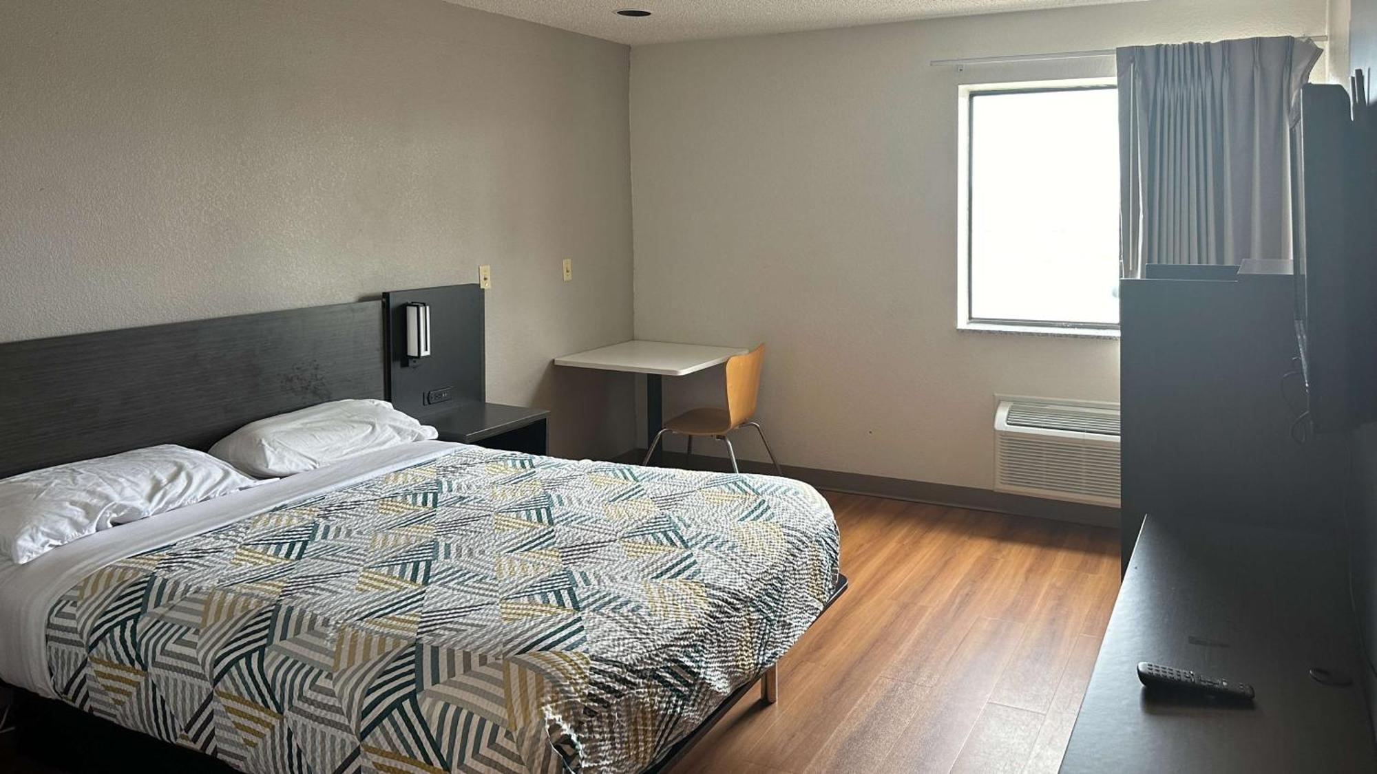 Motel 6-Waterloo, Ia Zewnętrze zdjęcie