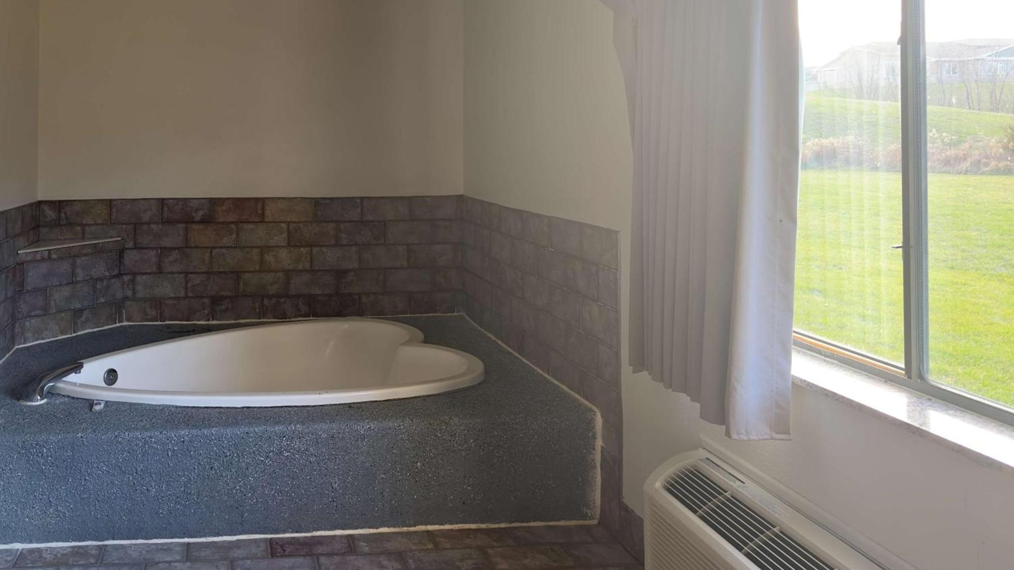 Motel 6-Waterloo, Ia Zewnętrze zdjęcie