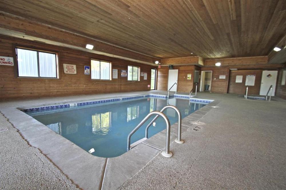 Motel 6-Waterloo, Ia Udogodnienia zdjęcie