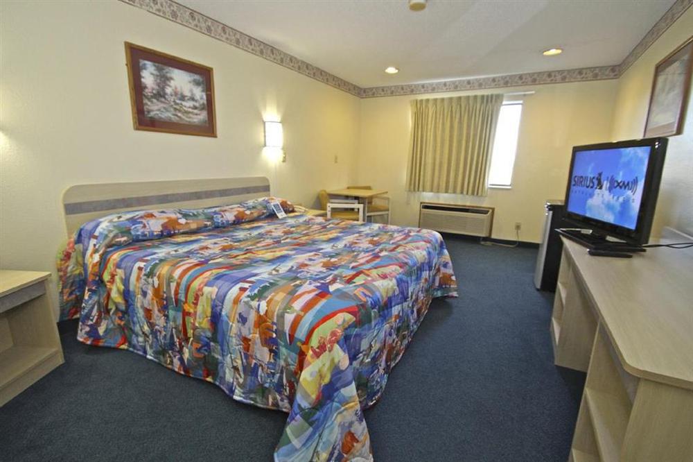 Motel 6-Waterloo, Ia Pokój zdjęcie