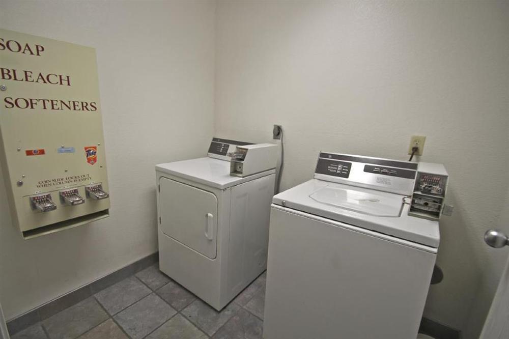 Motel 6-Waterloo, Ia Udogodnienia zdjęcie